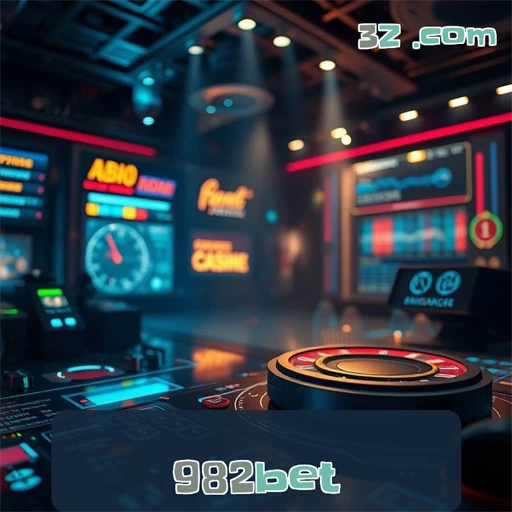 A Inovadora Seção App do 982bet: Diversão ao Seu Alcance!