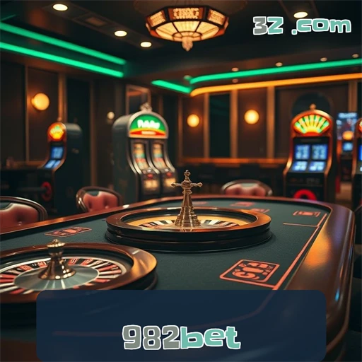 982bet Login Rápido