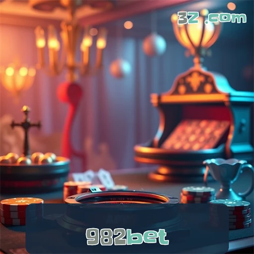 Slots Incríveis na 982bet: A Diversão que Você Procura