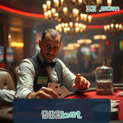 982bet Programa VIP